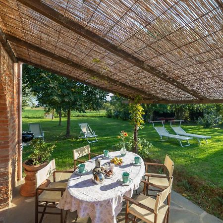 Holiday Home La Capannina By Interhome La Croce Exteriör bild