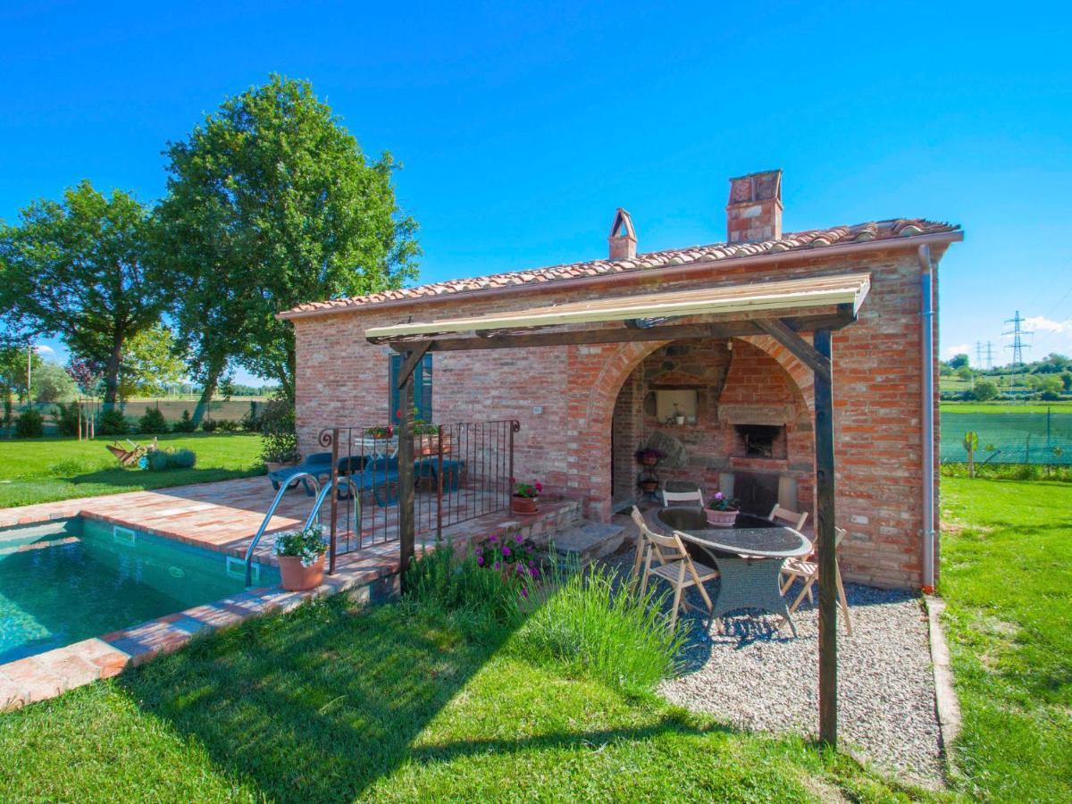 Holiday Home La Capannina By Interhome La Croce Exteriör bild