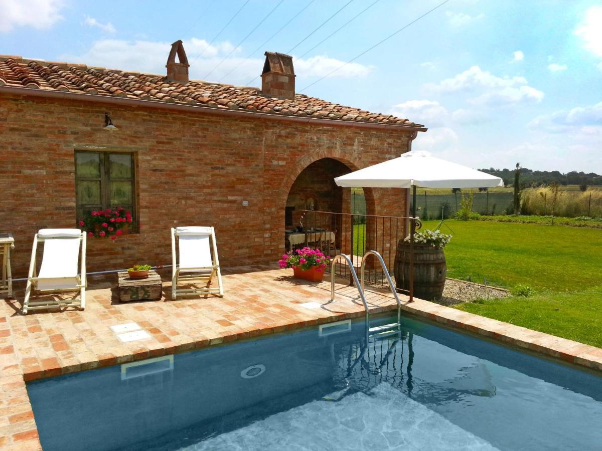 Holiday Home La Capannina By Interhome La Croce Exteriör bild