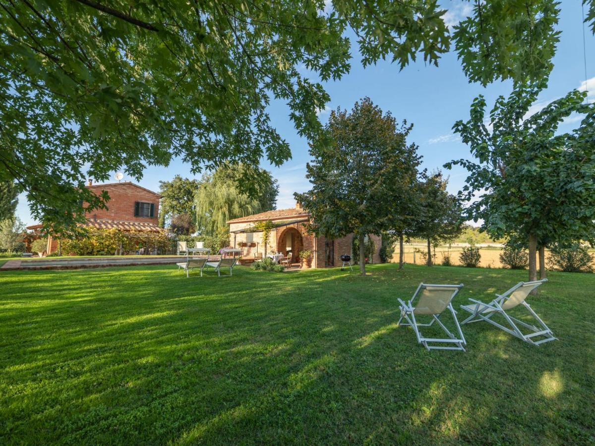 Holiday Home La Capannina By Interhome La Croce Exteriör bild